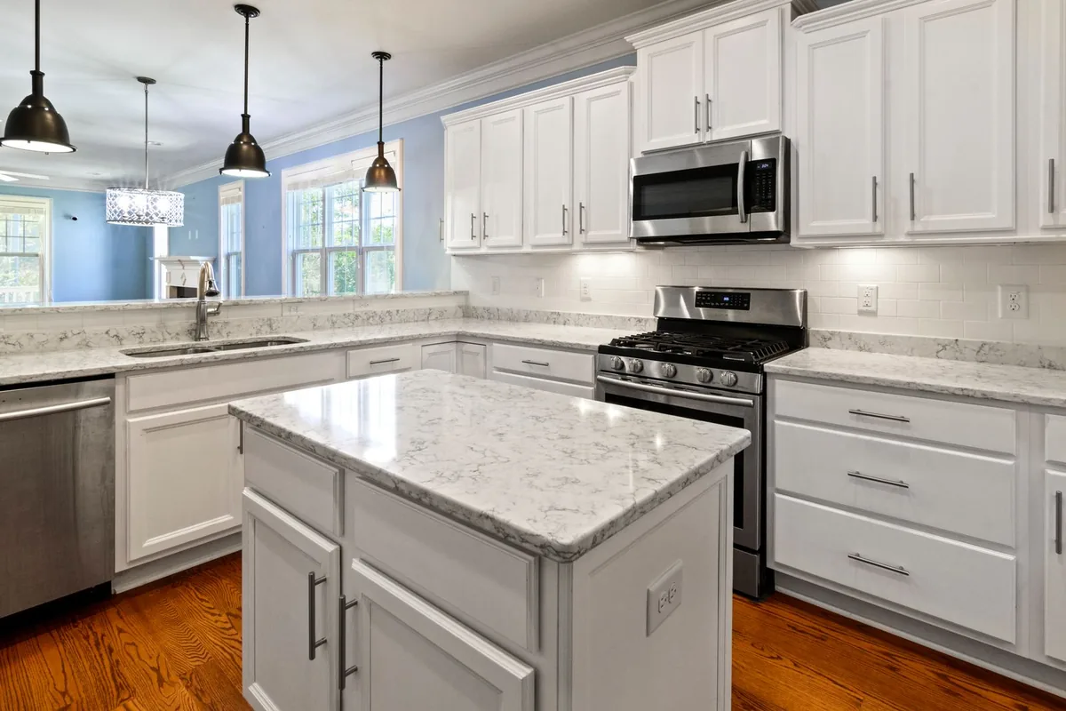 Filth & Squalor Cleanup in Independent Hill, VA
