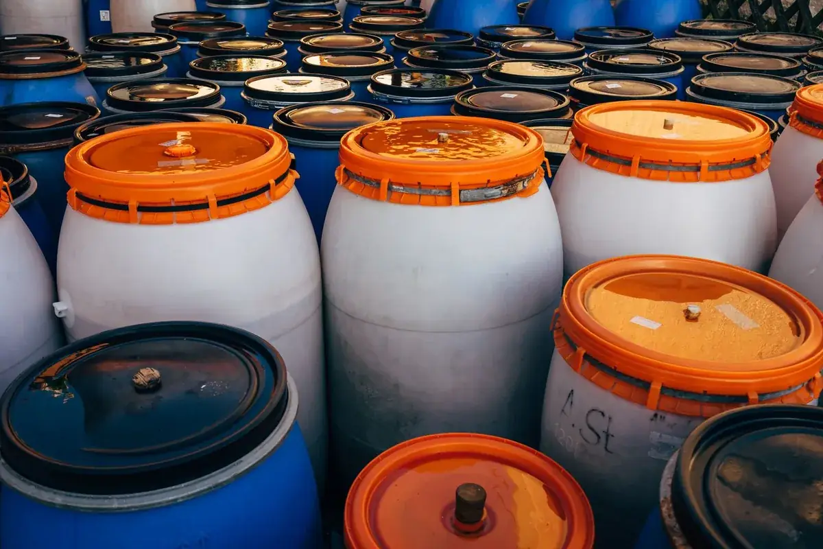 Chemical & Toxic Waste Cleanup in Independent Hill, VA
